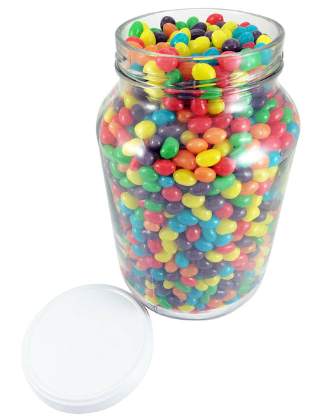 Giant Jar of Jelly Beans (3 litres)