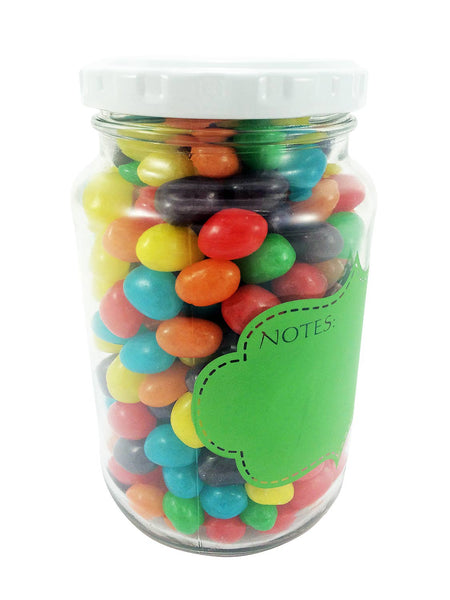 Jar of Jelly Beans (375 ml)