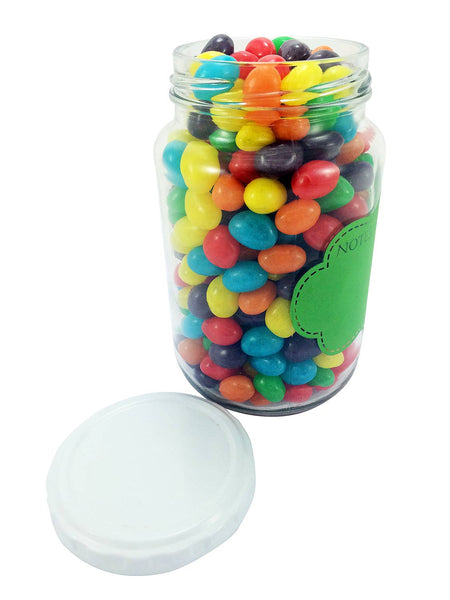 Jar of Jelly Beans (375 ml)