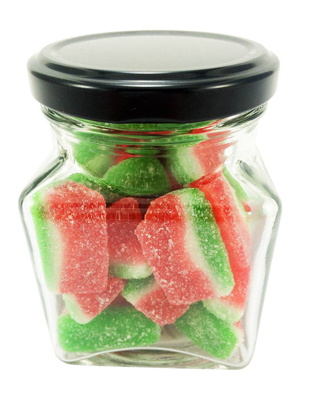 Fancy Jar of Watermelon Sweets (260 ml)