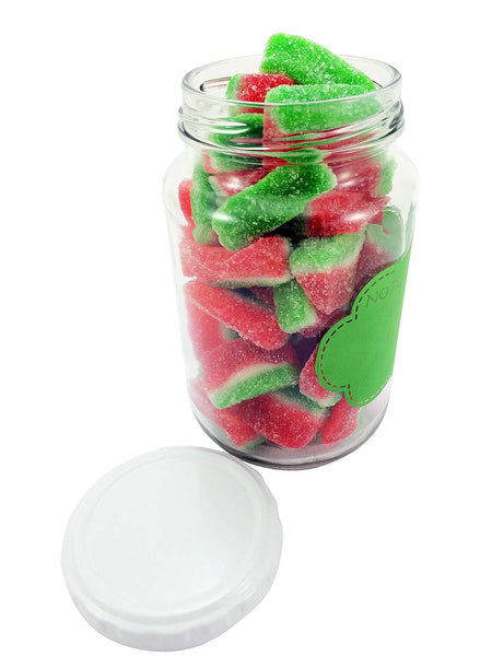 Jar of Watermelon Sweets (375 ml)